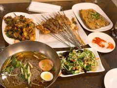 -枪火串烧·东北特色烧烤(罗湖总店)