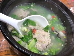 -汉阴白火石汆汤