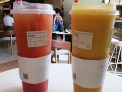 -奈雪的茶(皇庭广场店)