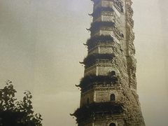 -法门文化景区