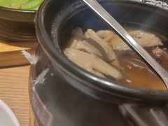 -顺风汤馆·广府粤菜(江宸天街店)