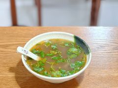 -黄阿姨锅贴大王(万航渡路店)