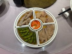 -顺风海鲜港(金玉兰店)