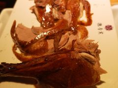 -德香苑脆皮烤鸭·经典(爱融荟城店)