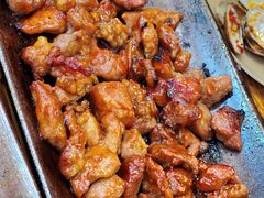 -炉内瓦·瓦片烧烤(明日星城店)