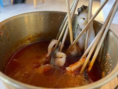 -包整·丝娃娃(一览甲秀楼风景店)