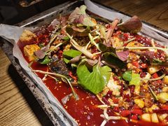 -嘎嘎鸭脑壳(驷马桥店)