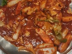 -博姆炸鸡精品餐厅(常发广场店)