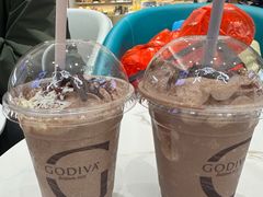 -GODIVA(王府井apm店)