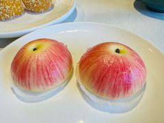 苹果包-大鸭梨烤鸭(望京店)