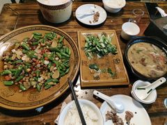 -庭院小酌(瑞莲街店)