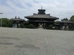 -陈武帝故宫