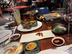 -Mr.Fish鱼鲜生海鲜放题(高德置地冬广场店)