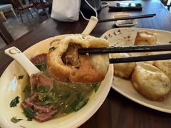 -哑巴生煎(临顿路店)