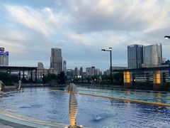 -广州粤海喜来登酒店