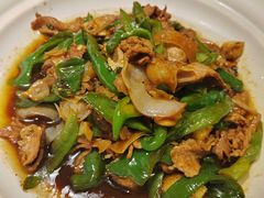 -兰湘子·湘菜小炒(济南领秀城店)