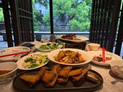 -老头儿油爆虾(胜利河美食街店)