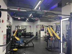 -AK健身普拉提拉伸私教馆(中八店)