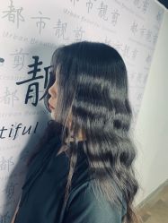 -都市靓剪烫染沙龙