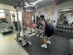 -VS私人健身工作室