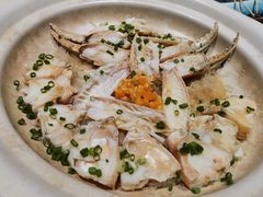 -樱之盛宴·蟹料理海鲜自助(前进大街店)