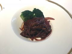 -金轩中餐厅 Jin Xuan(浦东丽思卡尔顿酒店)