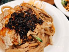 高担酿皮-再回首(中天健广场店)