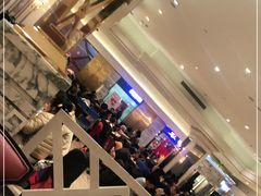 大堂-光明邨大酒家(汇阳广场店)