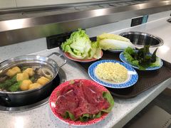 -九玺炉旋转小火锅(柠溪路店)