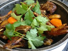 鸭五件例牌-美极鲜食坊(宝安南路店)