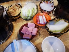 -范贤光鸡公煲(平乐园总店)
