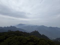 -三清山风景名胜区