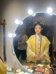 -盘子女人坊古装写真摄影(天津总店)