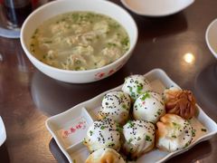 -东泰祥生煎馆(长宁路店)