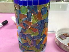 -瓦匠工社·马赛克·积木拼图·亲子手工DIY