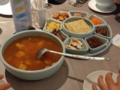 -静之湖湖畔餐厅