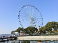 -蠡湖大桥公园