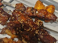 -状元阁烧烤(群力店)
