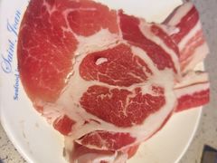 -圣琼美食百汇自助餐厅(坦洲店)