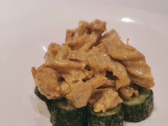 -宝轩渔府·老字号海鲜·正宗津菜(水上店)