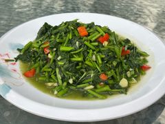 -红灯笼姥姥饭店·江景餐厅