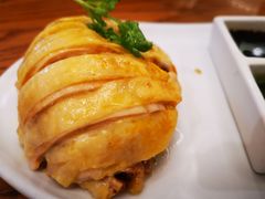 蘇小柳白切鸡-苏小柳手工点心(人民广场分院)