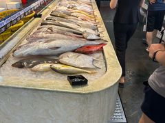 -乐在集市海鲜大排档(平潭店)