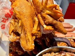 -净香园熟肉(北坦总店)