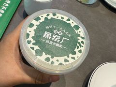 -黑窑厂糖油饼烤鸭·清真菜(黑窑厂街店)
