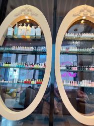 -RL Nail·瑞丽美甲美睫品牌原创店