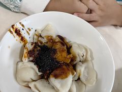 -新繁牛肉豆花(都江堰店)