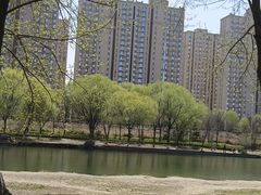 -秀水公园