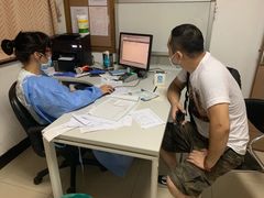 -浙江大学医学院附属第一医院(庆春院区)