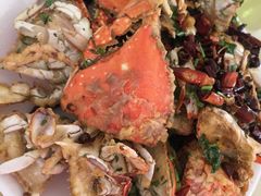 -宁悦海鲜家常菜馆(北戴河老虎石店)